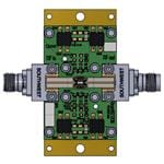 Imagen ampliada de Qorvo QPA2628D, EVAL BOARD